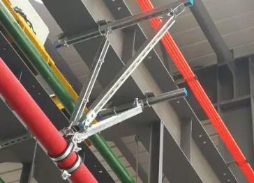 洛扎抗震支架厂家与你分享你必须做的紧急情况下的准备
